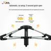You Tuozhe 3-4 Person Automatic Camping Tent