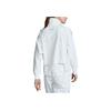 Adidas Stella Series Sport Running Minimalist Quick-Dry Jacket Women Jacket White DW9573