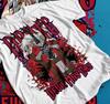 T-Shirt Unisex Premium Dante Shooting DMC, T-Shirt Unisex Premium May Cry DMC3