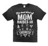 Funny Mom Shirt Mother's Day Engineer Shirt Engineer Mom Mother Gifts For Her