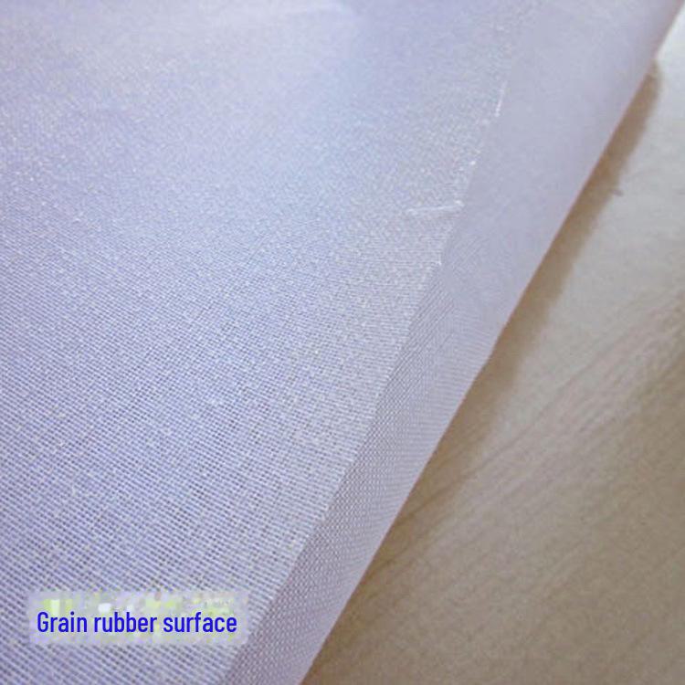 Klebender Futterstoff aus Harzgewebe für Vorhänge, Hüte und Taillenbänder