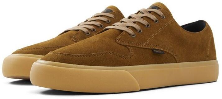 Кроссовки Element Topaz C3 breen gum