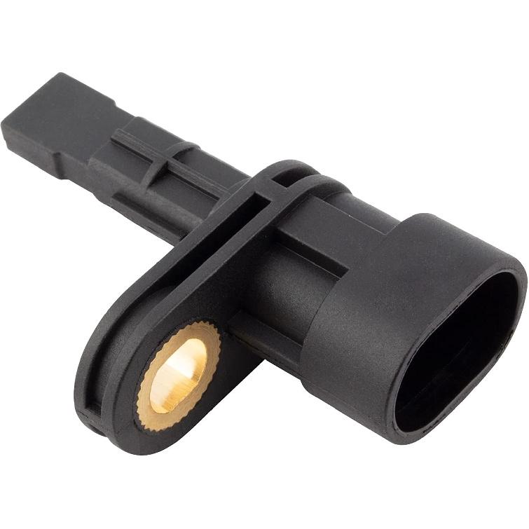 ABS Wheel Speed Sensor For Chevy & For Pontiac Models - Caprice 2011-2013, G8 2008-2009 - Rear Driver and Passenger Side, (2-PC Set) 5S11266 92211237