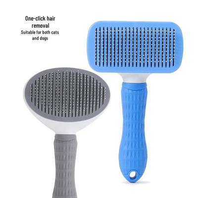 Cani – Prodotti per toelettatura cani
