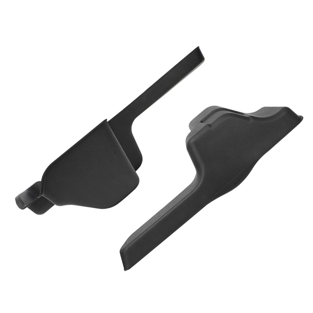 Förvaringslåda för sidorna i bagageutrymmet Organizerbricka Förvaring Städa För Jeep Wrangler JL 2018 2019 2020 2024 JLU Sahara Rubicon 4 Dörrar