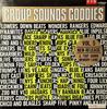 LP Record VARIOUS  Group Sounds Goodies Vol.5 SJX30063 VICTOR 1981 Japan Obi Japanese PopRock Used