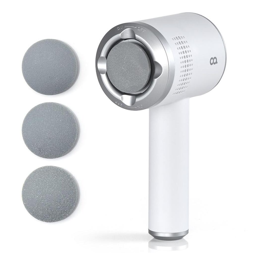 Oha Foot Callus Remover: Removes calluses from the soles and heels of the feet