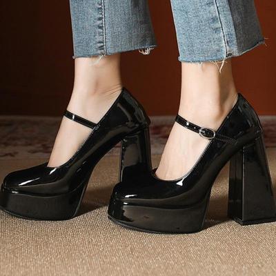 Pantofi – Pantofi