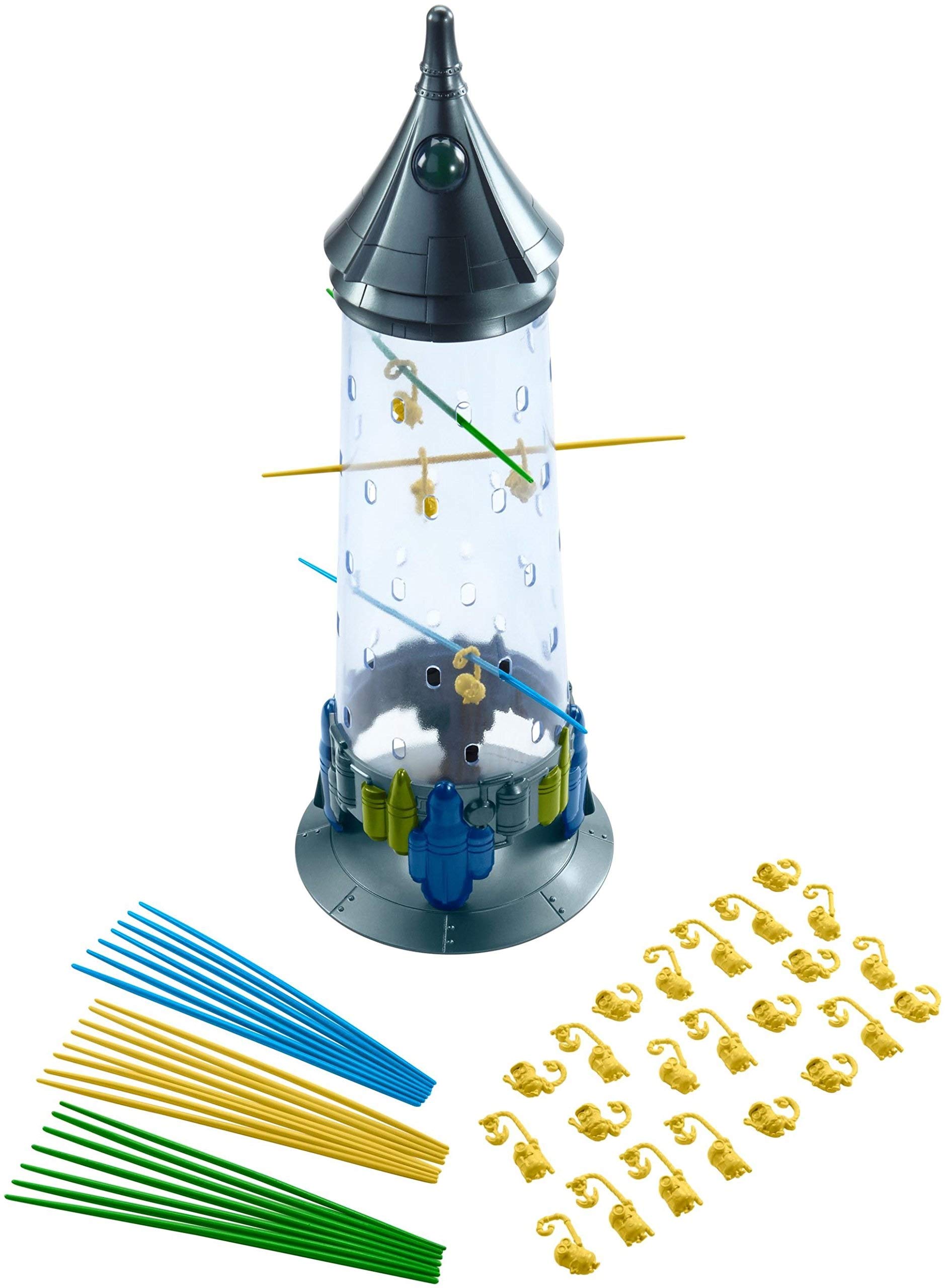 

Hanging Minions FFC11