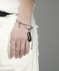 Sentiments No.745 [Silver] Bracelet