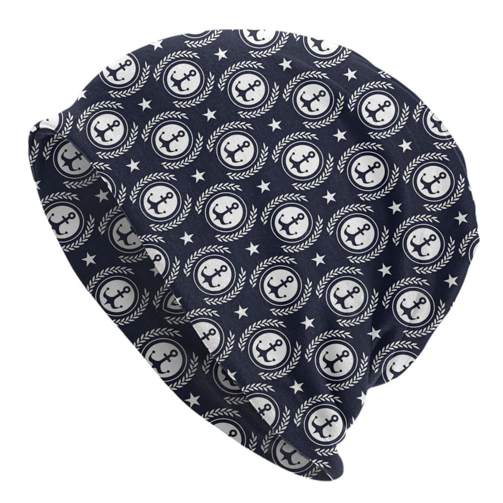 Custom Cartoon Rilakkuma Bonnet Beanie Knitting Hats Unisex Women Hip Hop Unisex Adult Anime Cute Warm Winter Skullies Beanies Caps