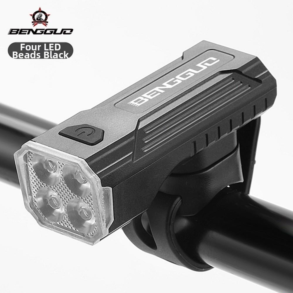Mini Front Mountain Bicycle Lamp Night Riding Light for Night Riding/ for Cycling Equipment
