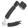 Guitar String Winder 3?in?1 Portable for Electric Acoustic Guitars Banjo Bass Mandolin