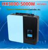 Falownik solarny i regulator MPPT: Czysta Sinusoida, All-in-One, 12V-96V