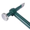 Car Body Metal Repair Panel Percussion Hammer Hand Tool Straight Nail Finish Convex Percussion Hammer