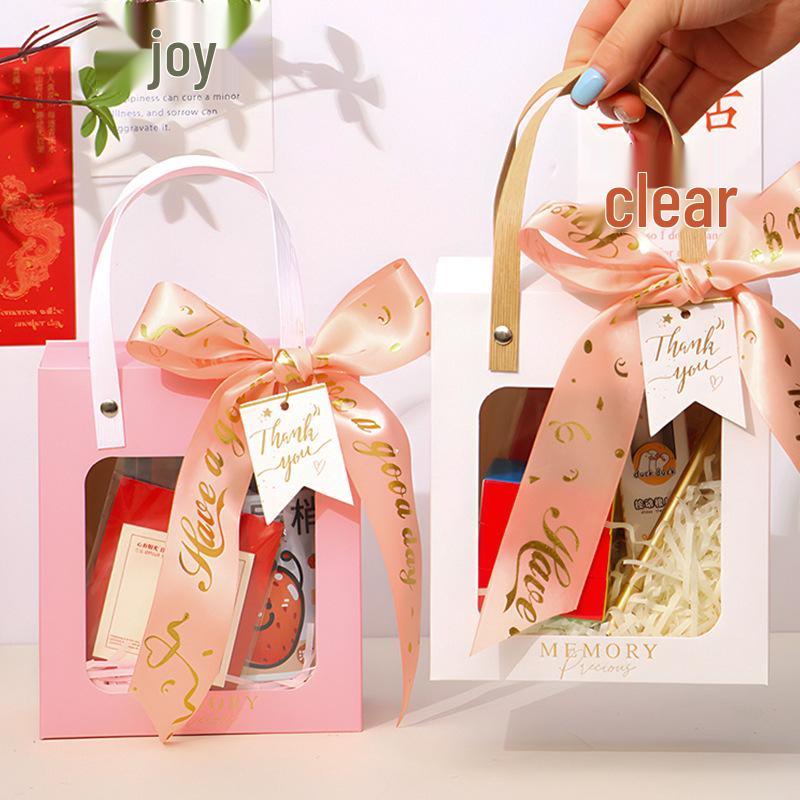 High-End Back-to-School Tote Bag: Perfect Kindergarten Graduation & Class Party Favor Gift