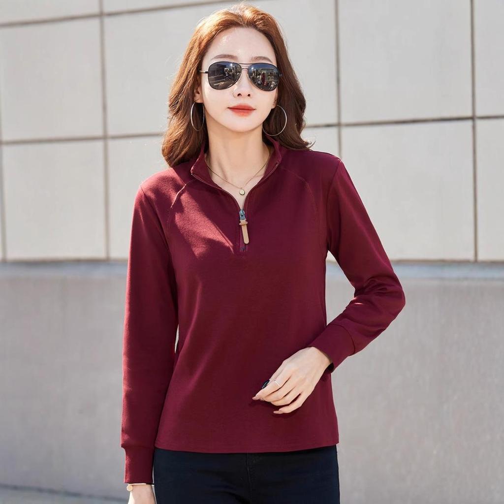 Einseitiges Frühlings-Top - Modell 82510