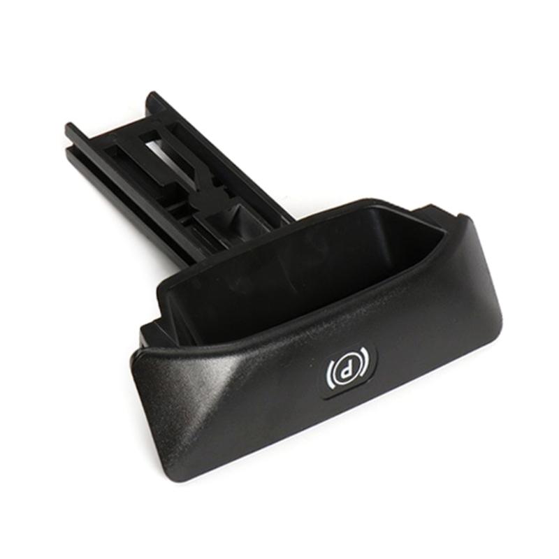 Mâner de tragere a frânei de parcare auto pentru clasa C CLS GLK W204 X204 W207 W212 2044270020 Mâner de eliberare automat a frânei de mână