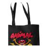 The Muppets Drum Animal Tote Bag