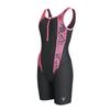 Beijigelleu Women'S Half-Body Indoor Swimsuit Bef-S101K