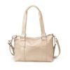 Glossy Large Capacity Tote Bag Women's Shoulder Bag