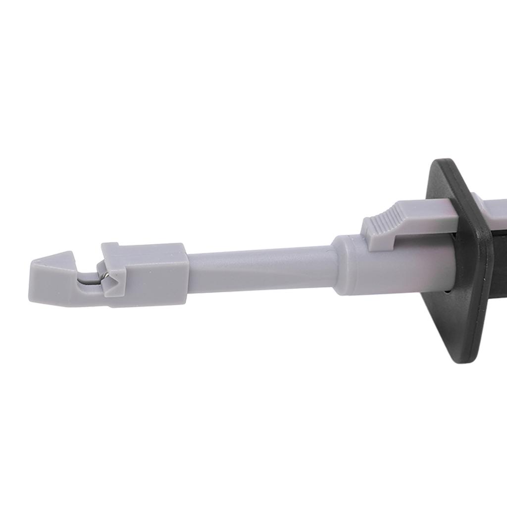 J.30020 Wire Piercing Probe Clip Lossless Brk   Puncture Probe with 4mm   for Multimeters
