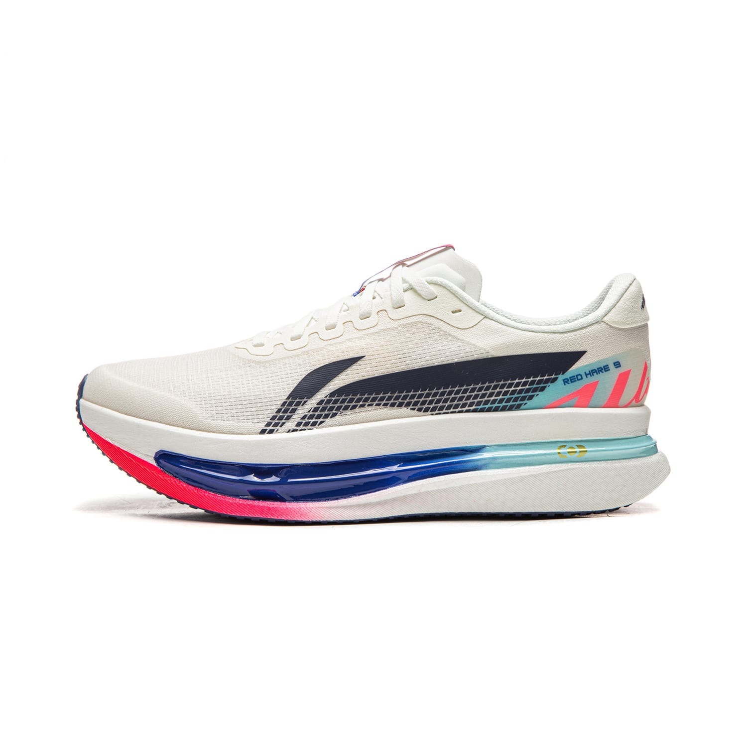 Li Ning Red Hare 9 ULTRA