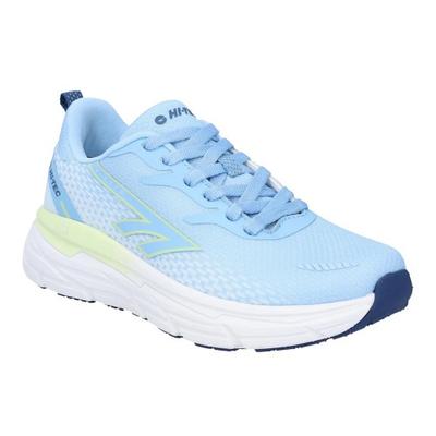 Womens/Ladies Promenade Trainers
