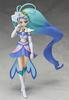 Cure Mermaid aus dem Princess Web Shop S.H.Figuarts 'Go! Precure' (Tamashii Exklusiv)