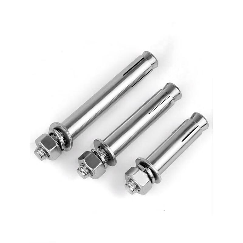 Qiansu Wheel GB 304 Stainless Steel Expansion Anchor Bolt