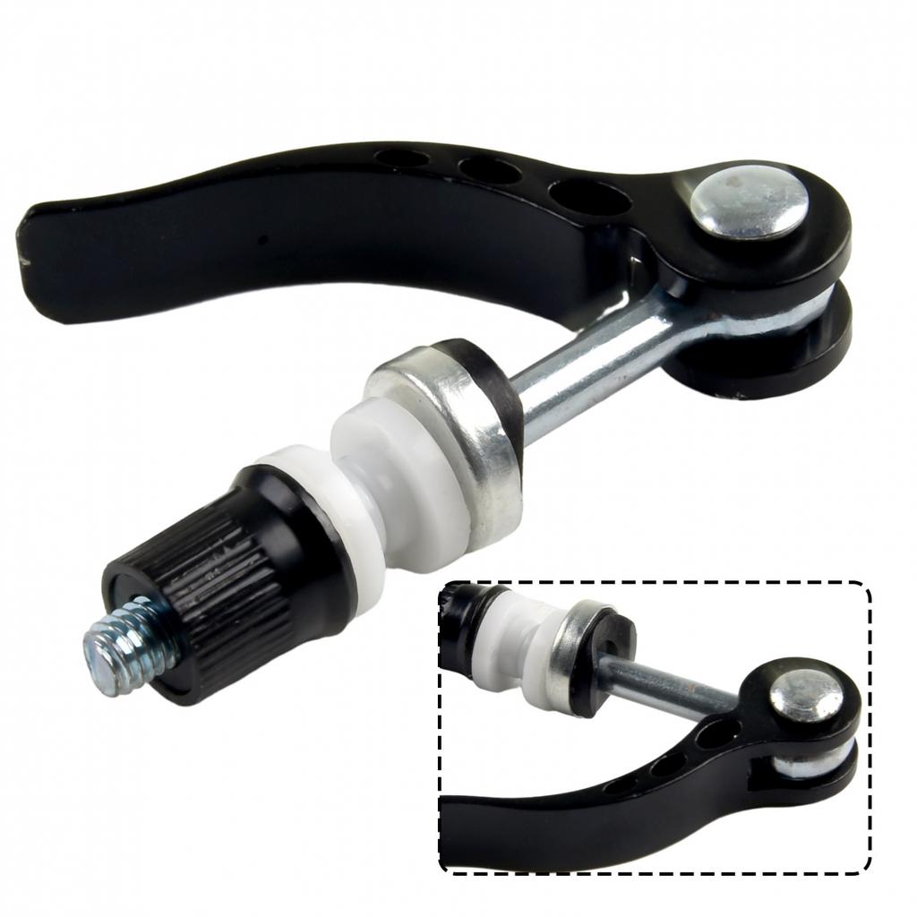 Seat Quick Release Screw Skewer Bicycle Bike Bolt Clamp