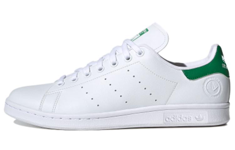 

Adidas Stan Smith Vegan White Green FU9612 38