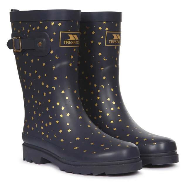 Trespass Celeste rain сапоги