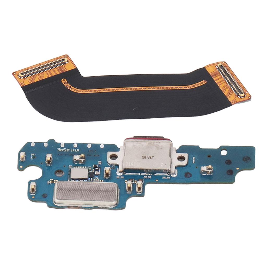 Phone Charging Port Dock Connector for Galaxy Z Fold 3 5G F926 US Version Replacement USB C