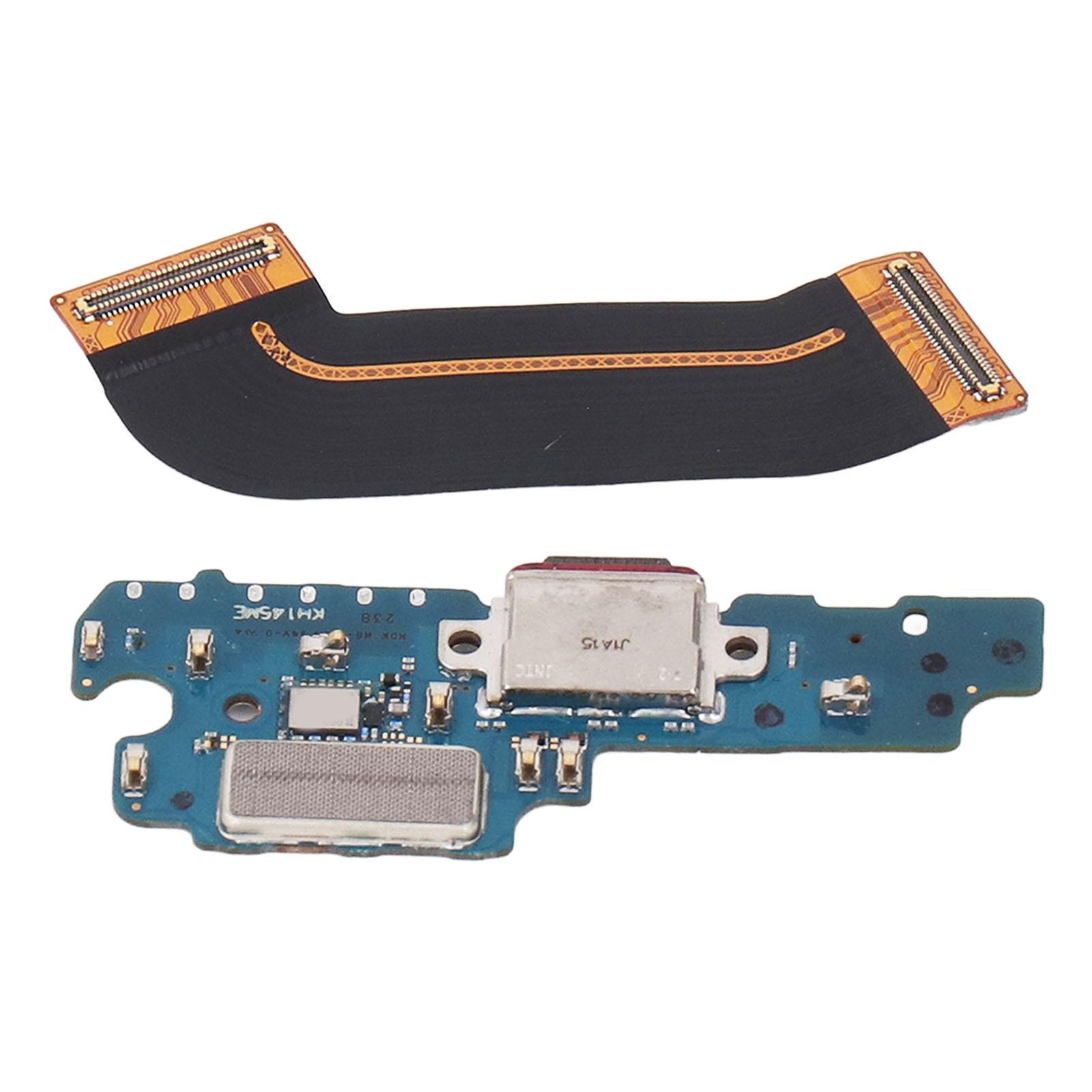 

Phone Charging Port Dock Connector for Galaxy Z Fold 3 5G F926 US Version Replacement USB C