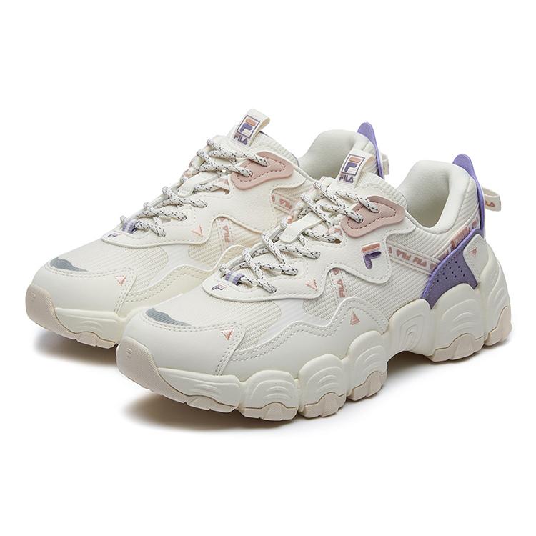 FILA Heritage FHT White Women's F12W144123FGD