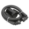 Catch Can Oil Separator OEM Style Black Rubber Replacement for Ford Raptor Expedition