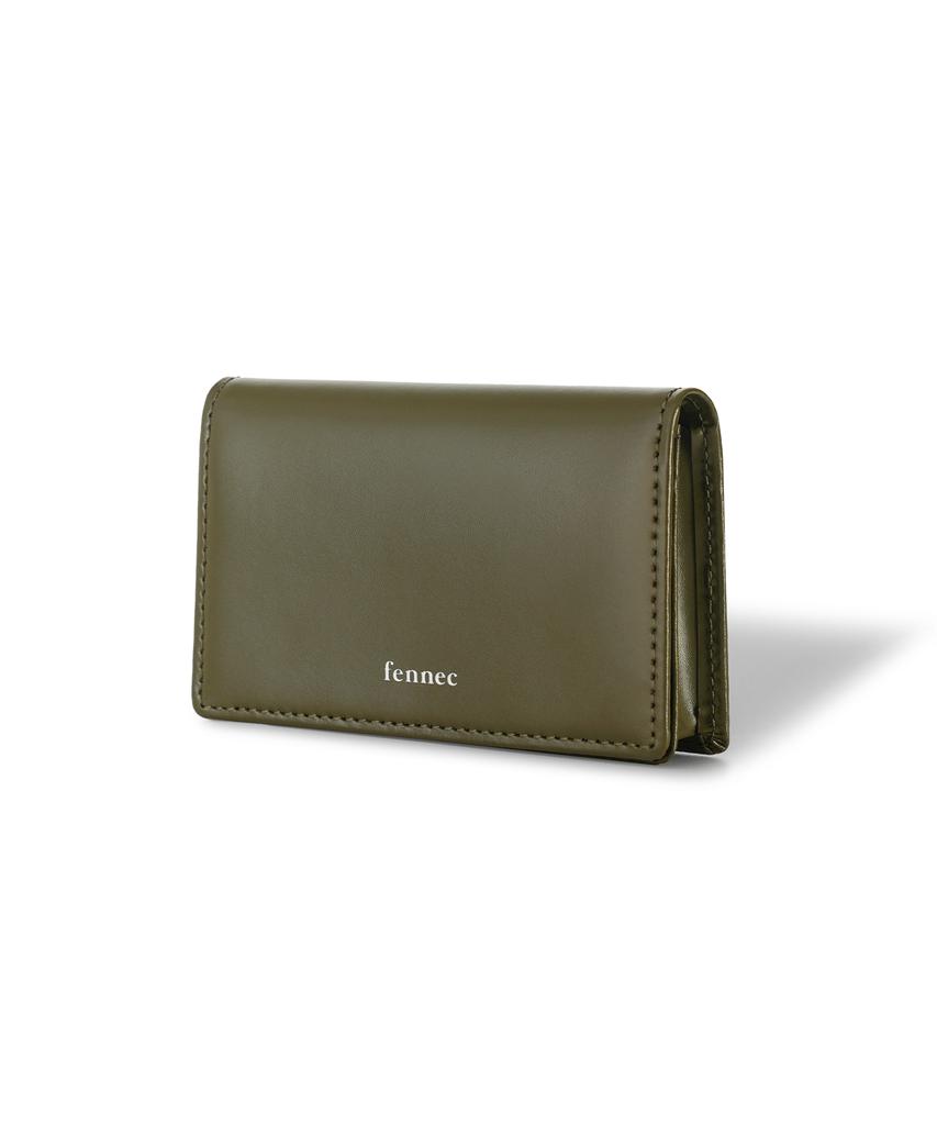 Fennec Name Pocket - Khaki