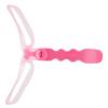 Eyebrow Stencil Kit Washable Reusable Handheld Eyebrow Template with Detachable Handle for Beginners