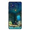 For Samsung Galaxy A05s Case Wolf Lion Silicone Soft Phone Back Cover For Samsung A05s A05 A04s A04 Cases Coque Shockproof Shell