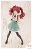 KOTOBUKIYA Sosai Garden Emma Koishikawa Iris High Height 140mm scale plastic model 7 Girls' [St. Girls' School/Summer Uniform] approx. 1/10