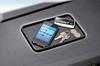 CARMATE Car Tray DZ195 Non-Slip Mat, S, Type, Carbon-Like,