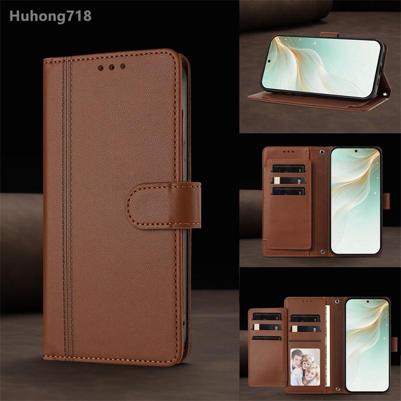 For Infinix GT 20 30 50 Smart 4 7 Zero 20 30 40 2023 Pro 4G 5G Flip Wallet Case Leather Cover With Card Slots Hand Strap Wireless Charging