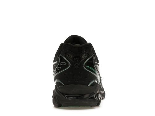 ASICS 8ON8 x Gel Kayano 14 Black Green - 1201B024-001
