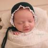 Newborn Hat Newborn Photography Props Cap Baby Photo Studio Photography Props Cap Beanie Baby Hat