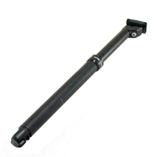 Tige de selle télescopique Kind Shock KS Remote, débattement 125 mm, ETEN-I 30,9 x 440 mm #VH1767