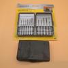 Small Screwdriver Set For Electronics 11 Pieces Computer Precision Screwdriver Daily Household Tool For Repair Electronic