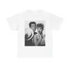 Herren- und Damen-T-Shirts Ich liebe Lucy Grafik