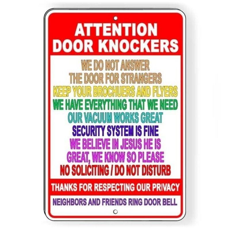 Vintage Metal Tin Sign for Indoor Spaces Bar Cafe