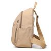Women's Lightweight Backpack Large Capacity Student Schoolbag Travel Backpack Computer Bag
